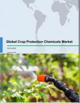 Global Crop Protection Chemicals Market 2018-2022